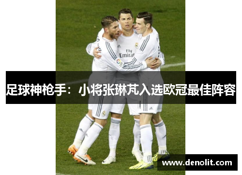 足球神枪手：小将张琳芃入选欧冠最佳阵容